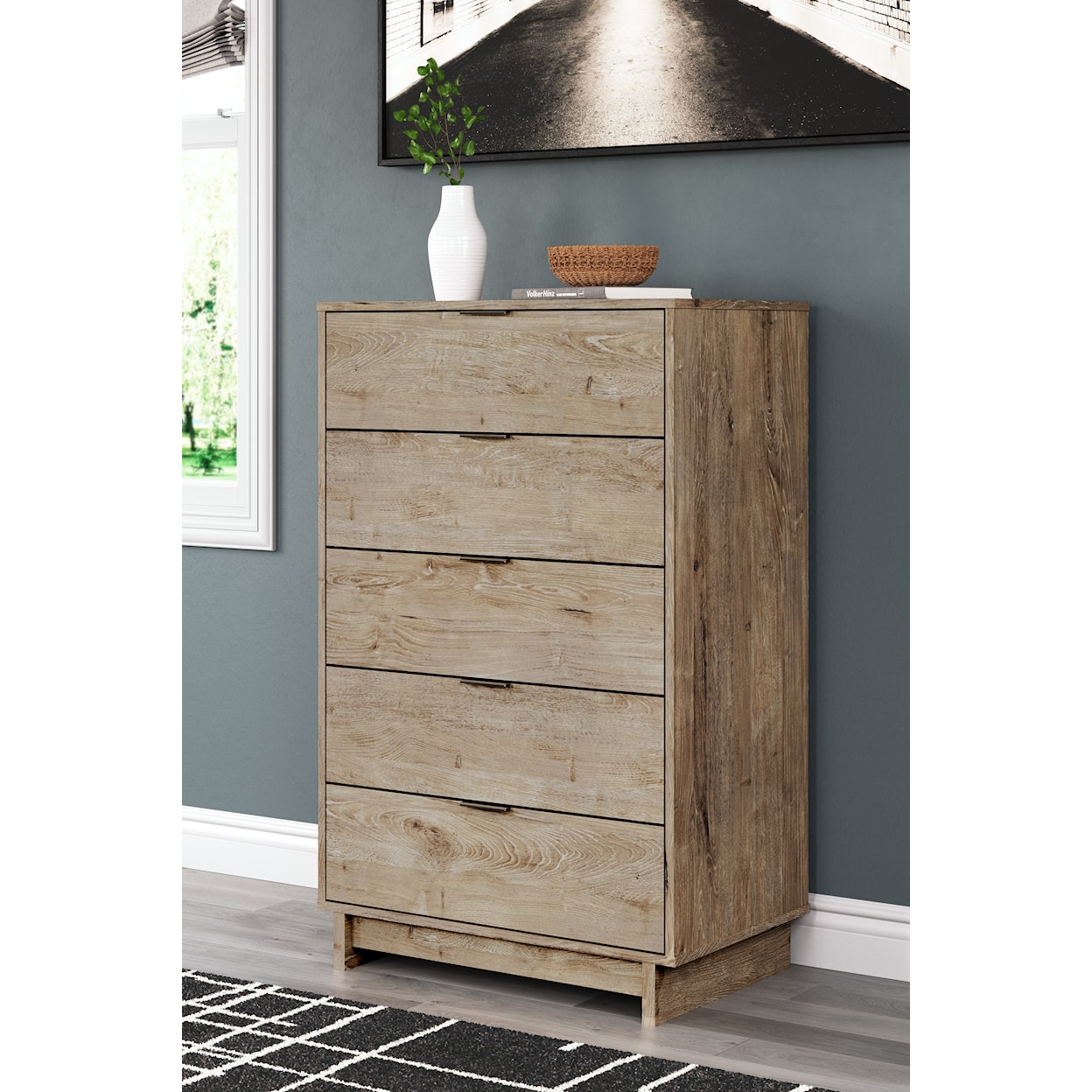 Michael Alan Select Oliah Chest of Drawers