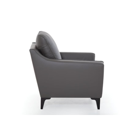 Balmoral Upholstered Chair