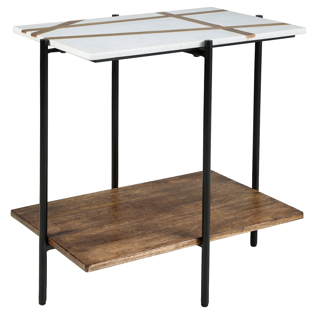 Ashley Furniture Signature Design Braxmore Accent Table