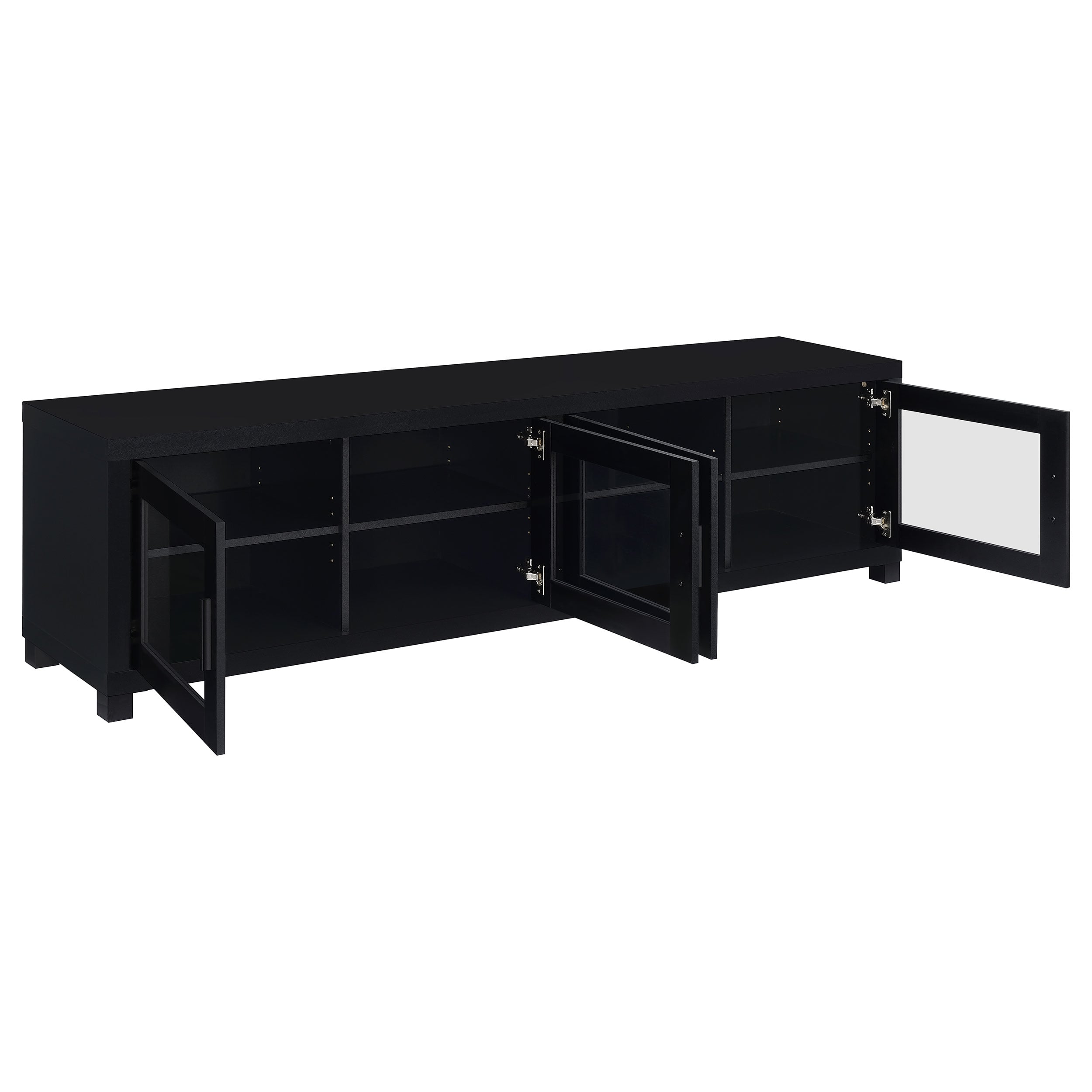 Jupiter 79&amp;quot; TV Stand