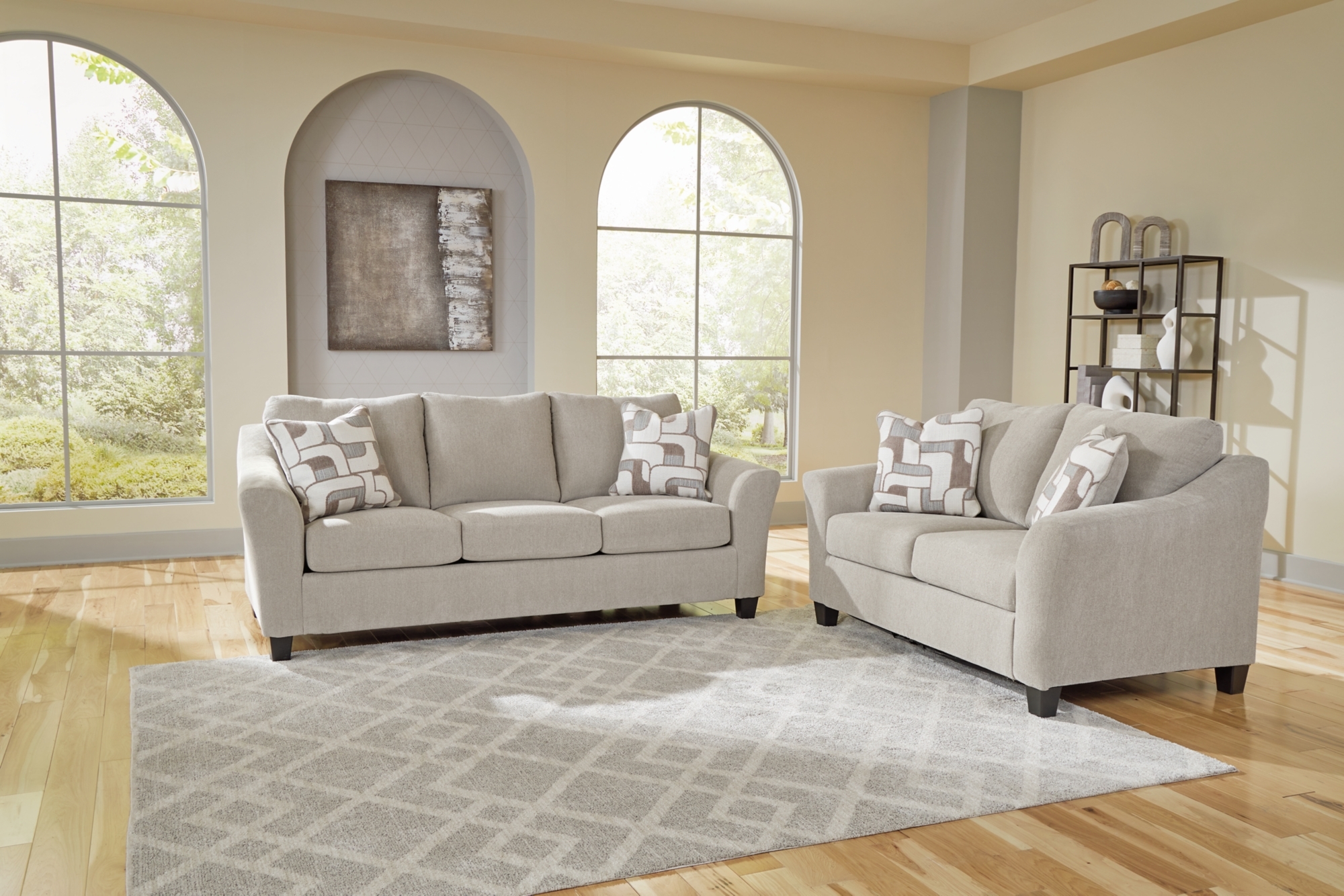 Living Room Set