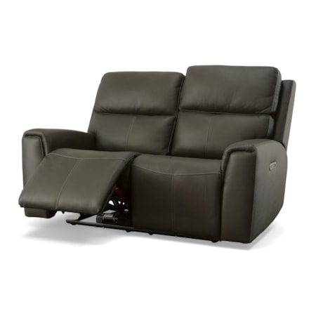 Power Reclining Loveseat