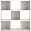 Signature Design by Ashley Furniture Aprilyn Nine Cube Organizer