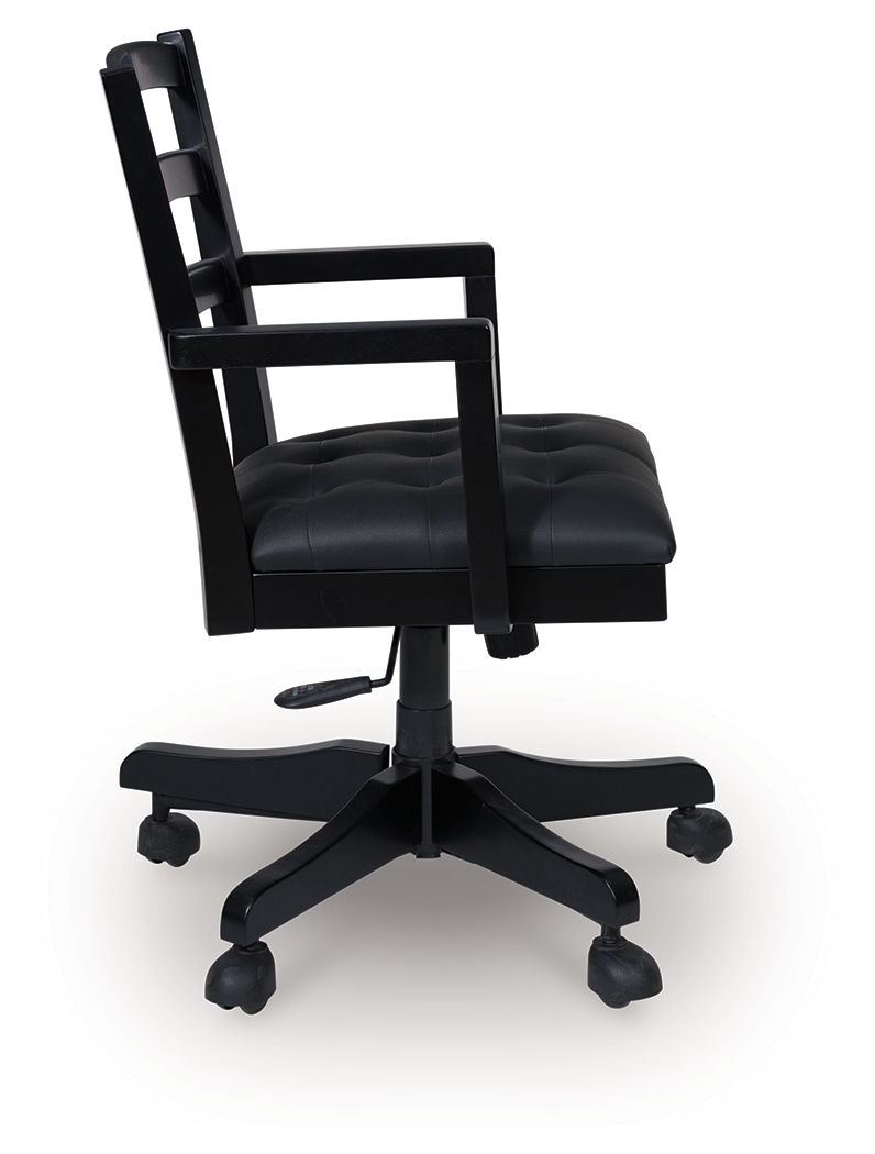 Home Office Swivel Desk Chair