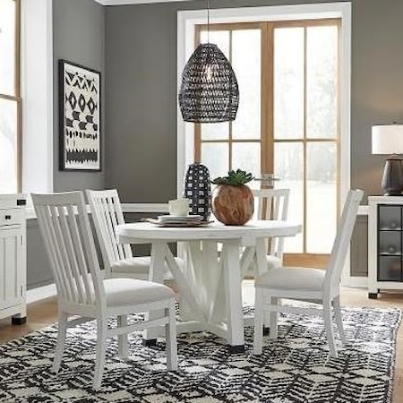 5-Piece Dining Set