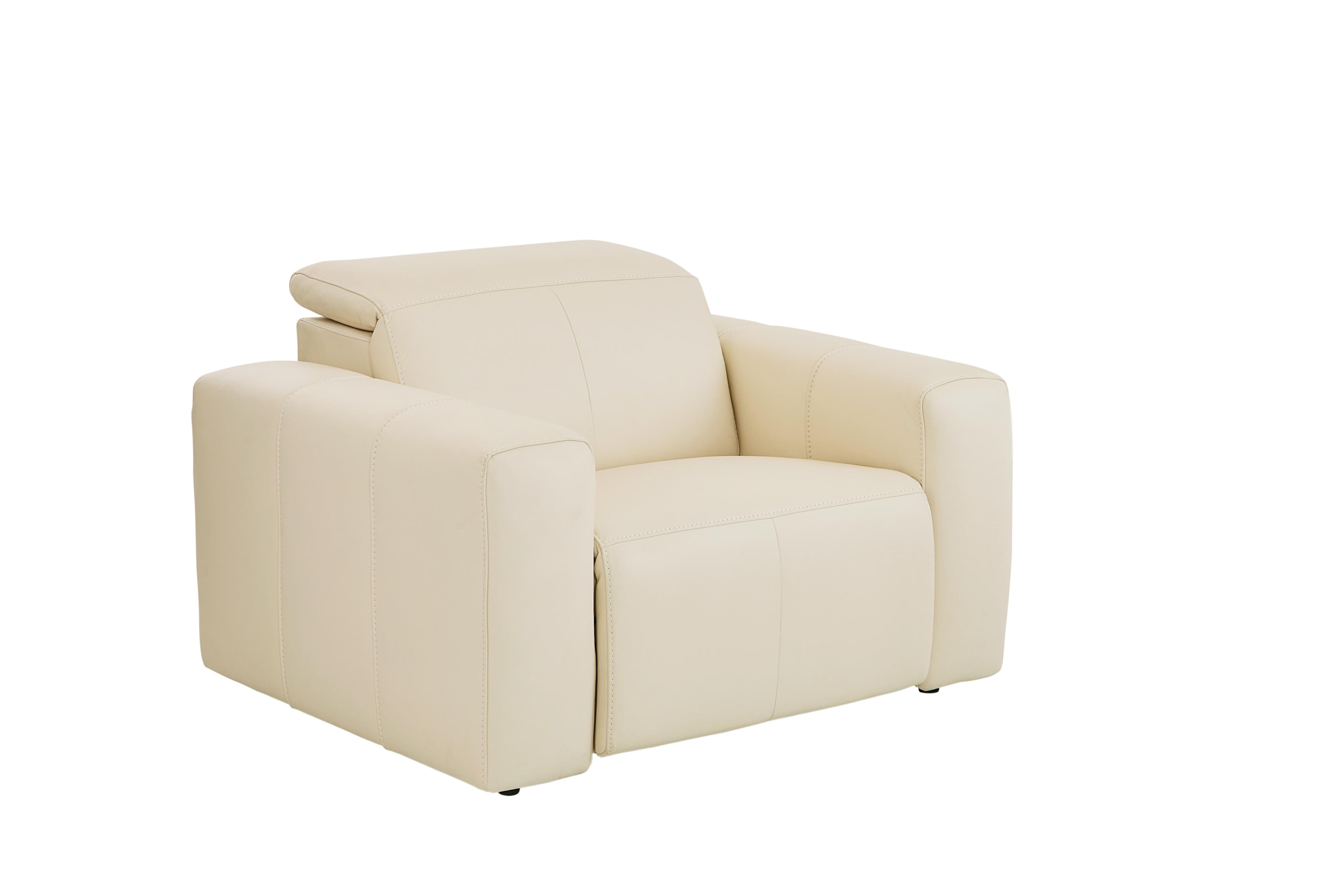 Airy Power Recliner