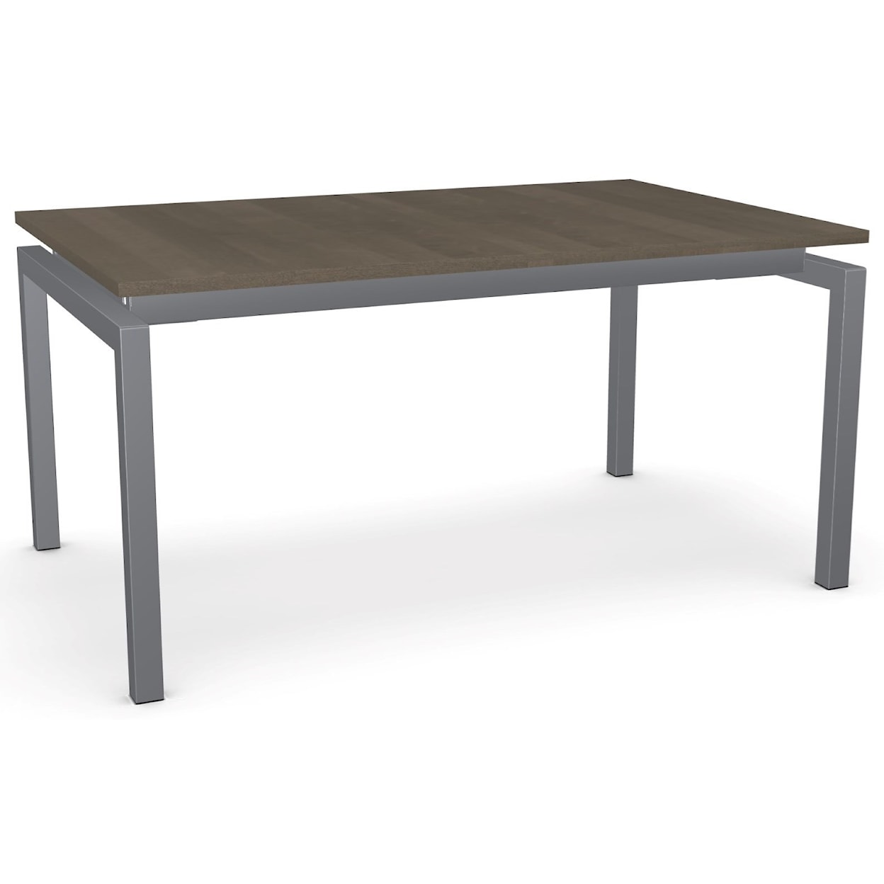 Amisco Urban Zoom Extendable Table