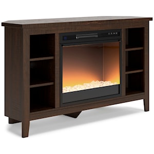 In Stock Fireplaces Browse Page