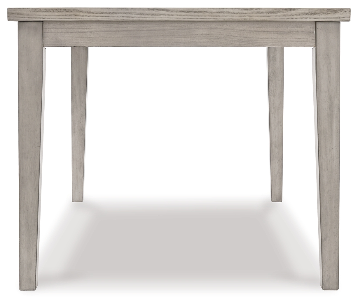 Rectangular Dining Room Table