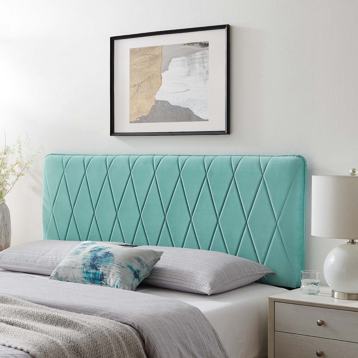 Modway Leila Full/Queen Headboard