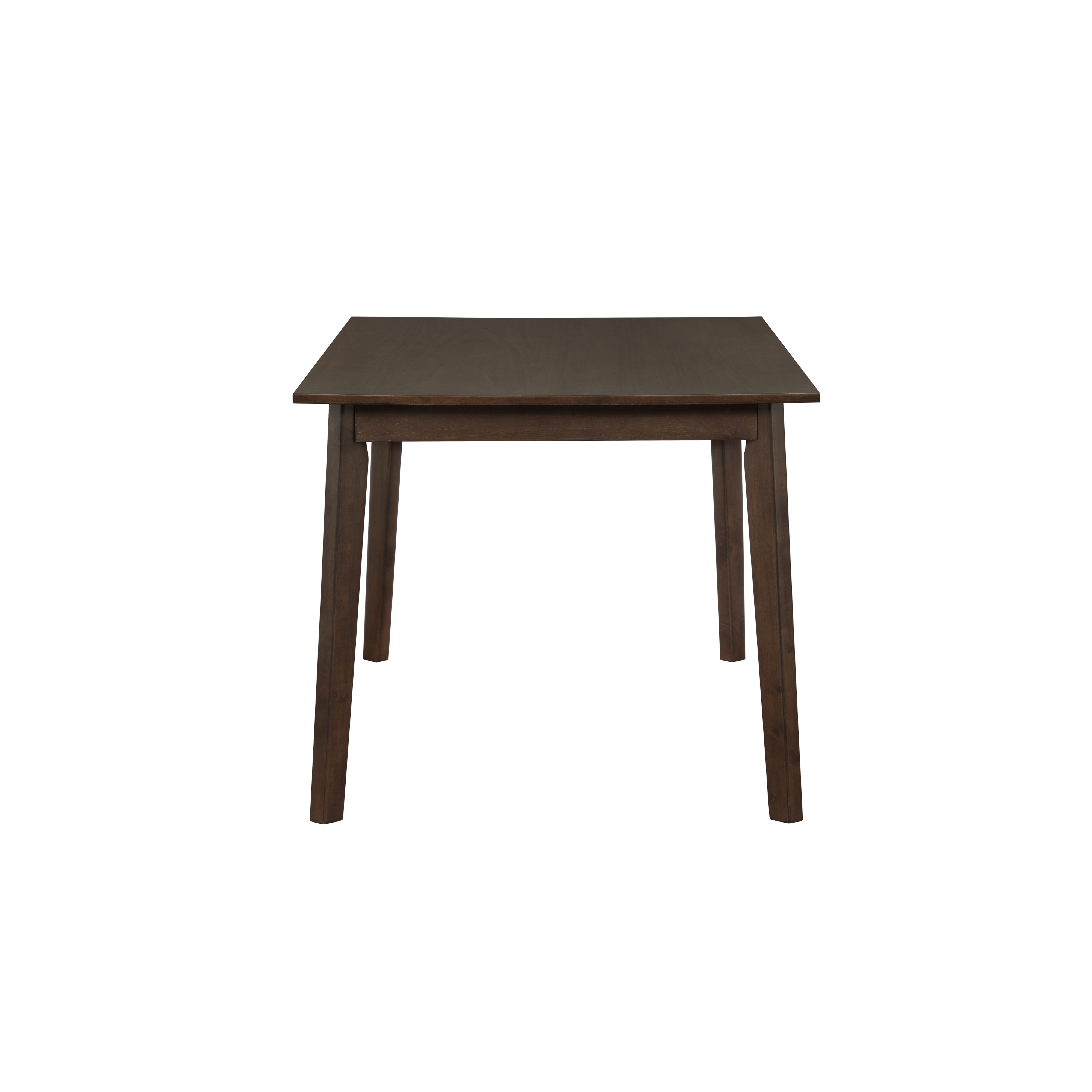 Daly Dining Table Brown