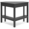 Ashley Furniture Signature Design Otaska Corner Desk