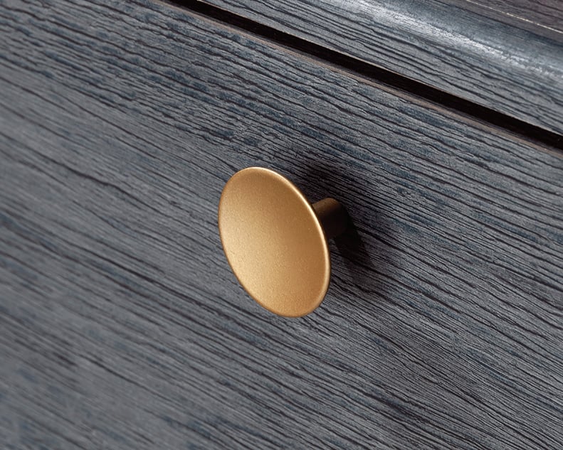 One-Drawer Nightstand