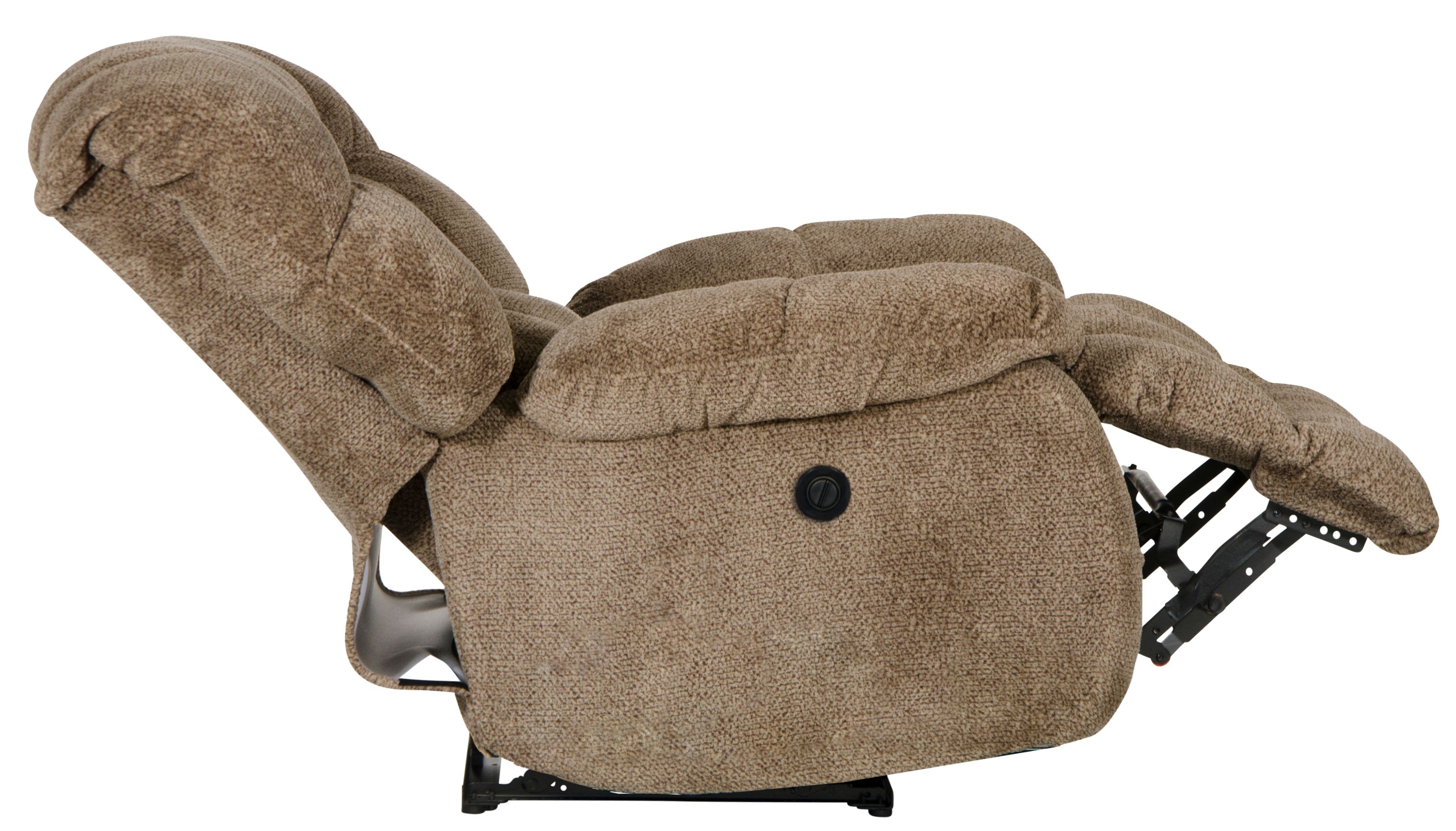 Catnapper 4765 Daly Power Lay Flat Recliner