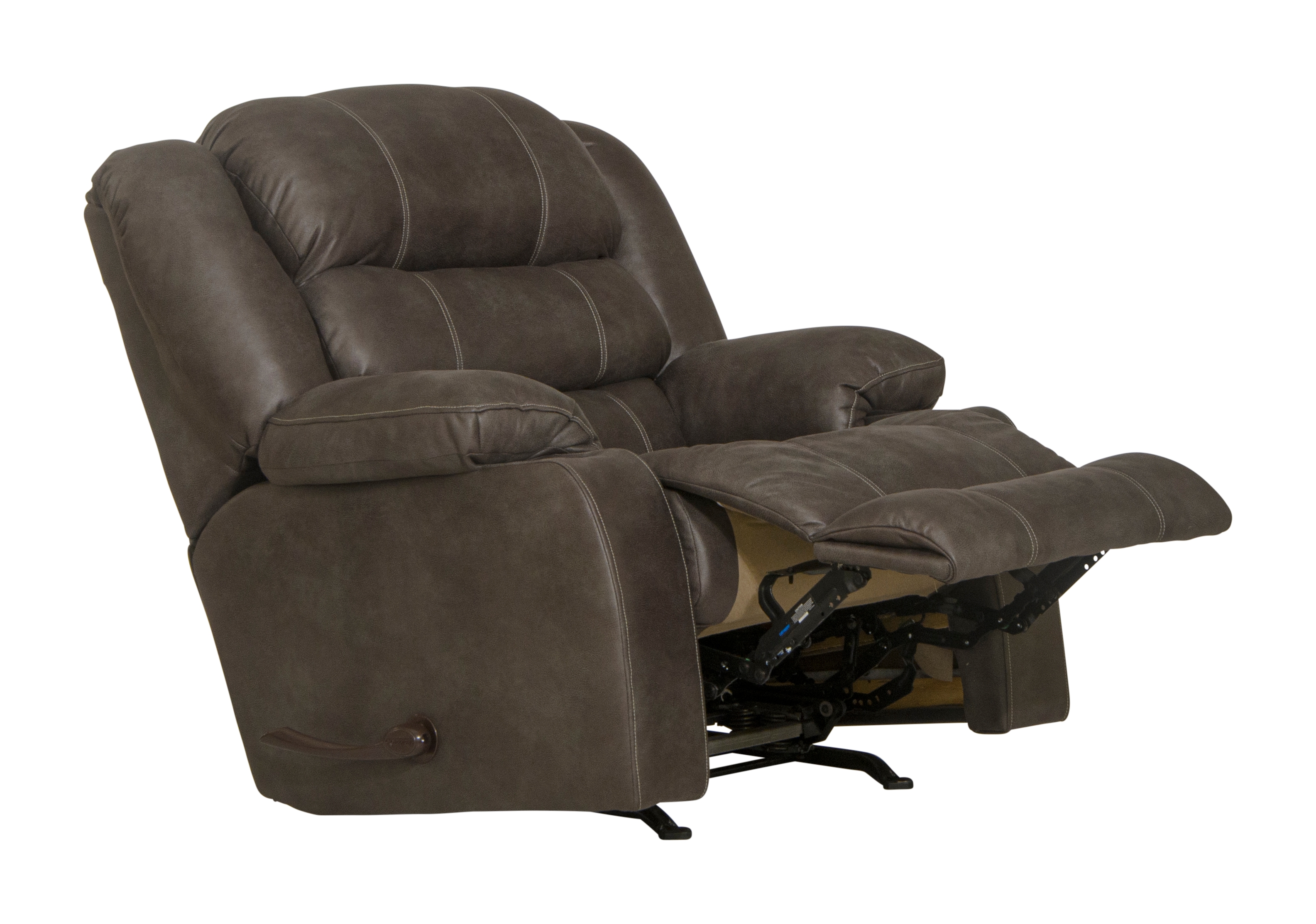 Catnapper Beckley Manual Rocker Recliner