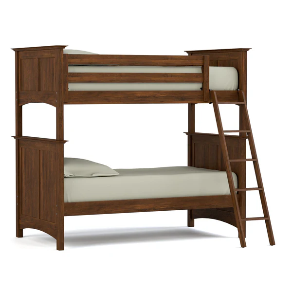 Stickley Origins Revere Bunk Bed