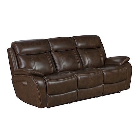 Power Reclining Sofa