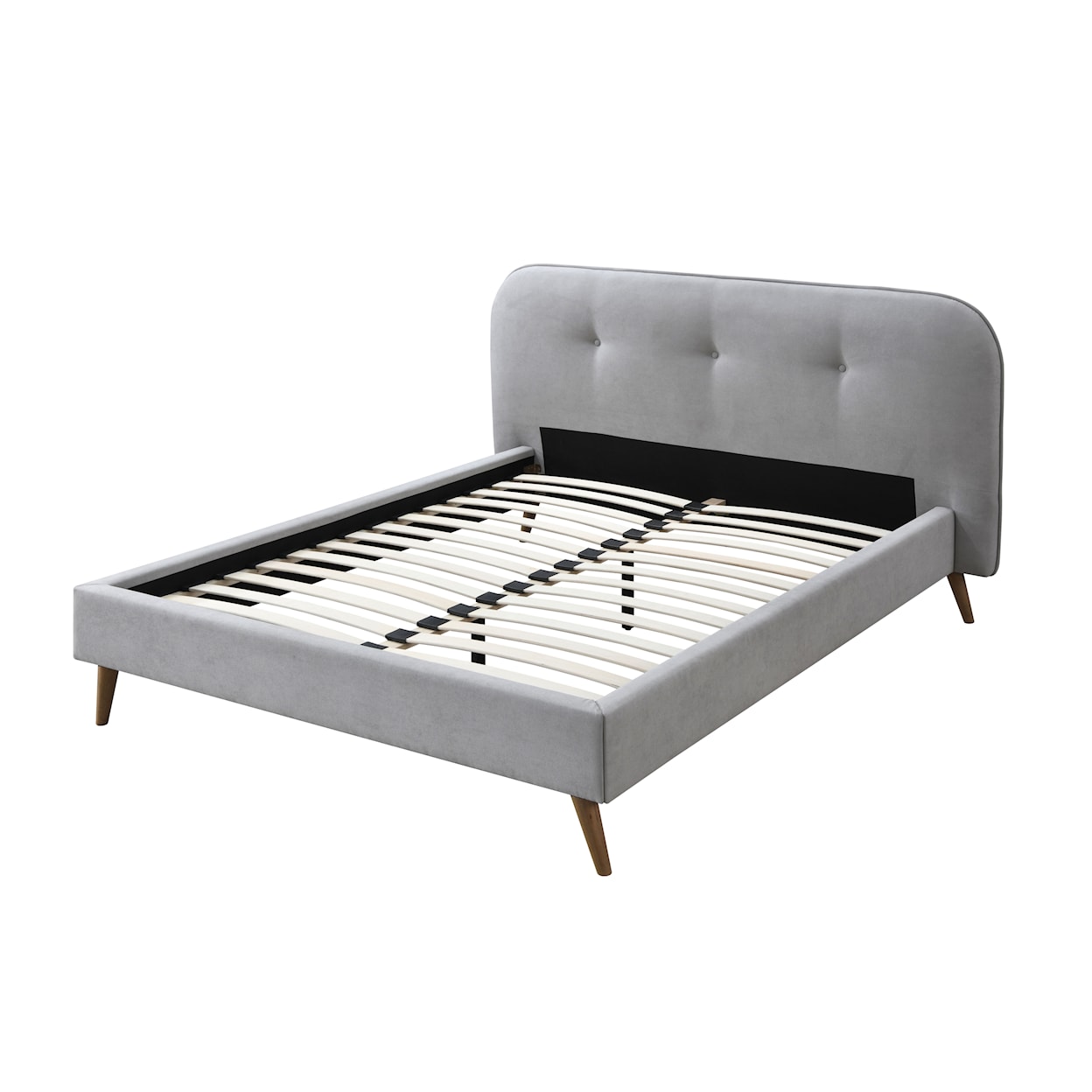 Acme Furniture Graves King Size Bed