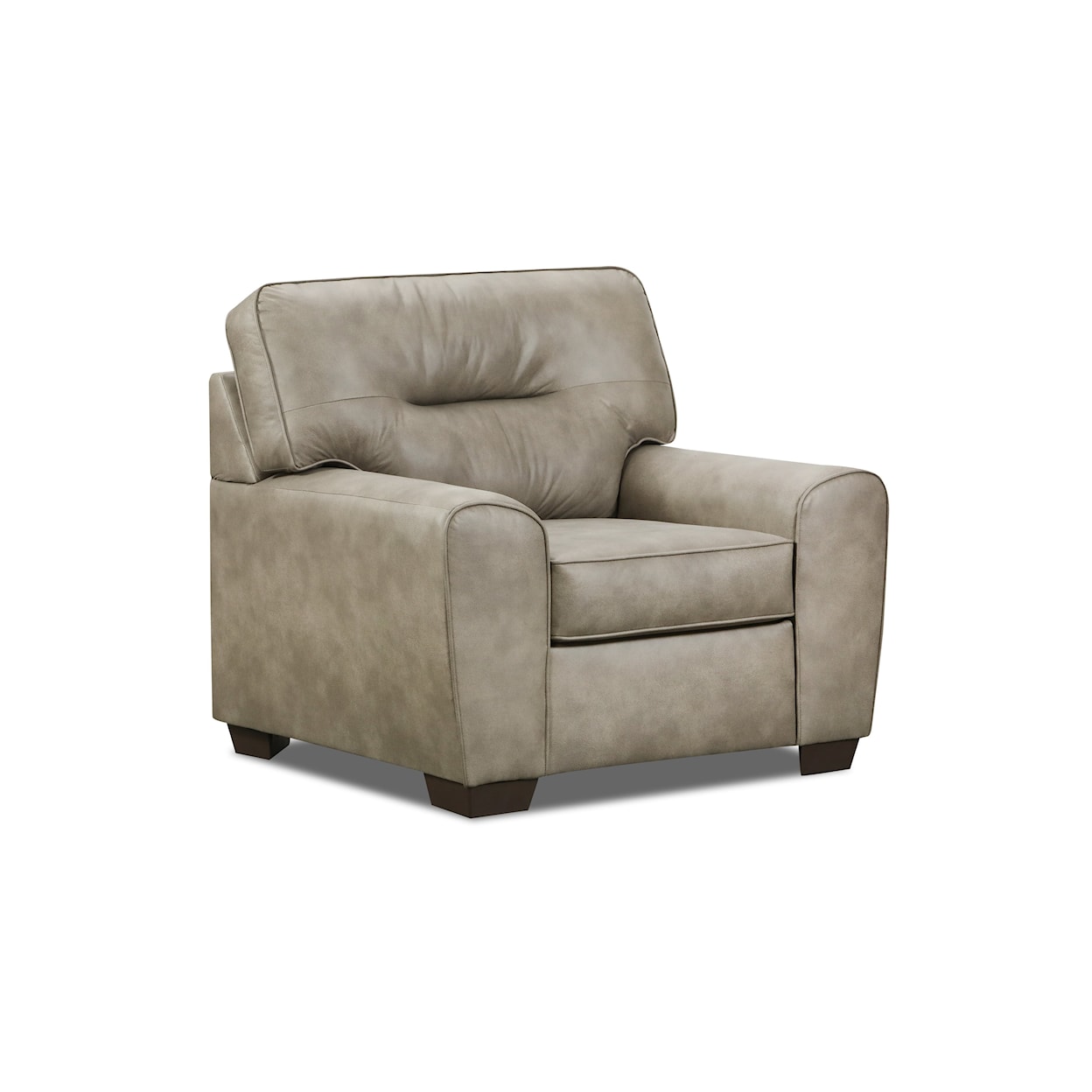 Behold Home BH2124 Stabler Accent Chair