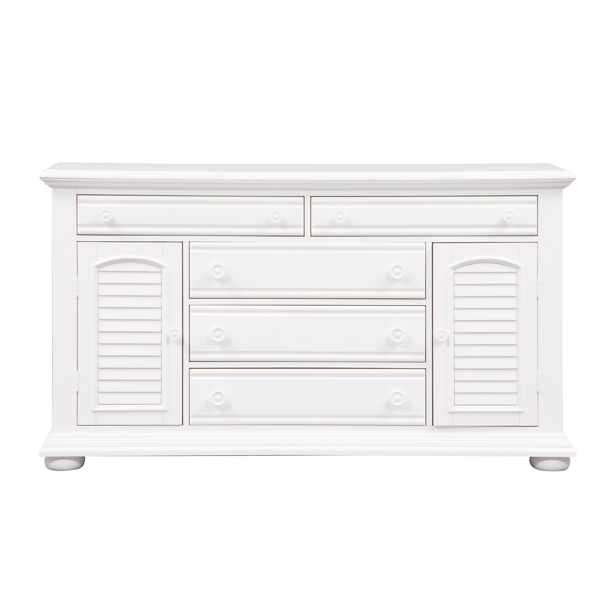 5-Drawer Dresser