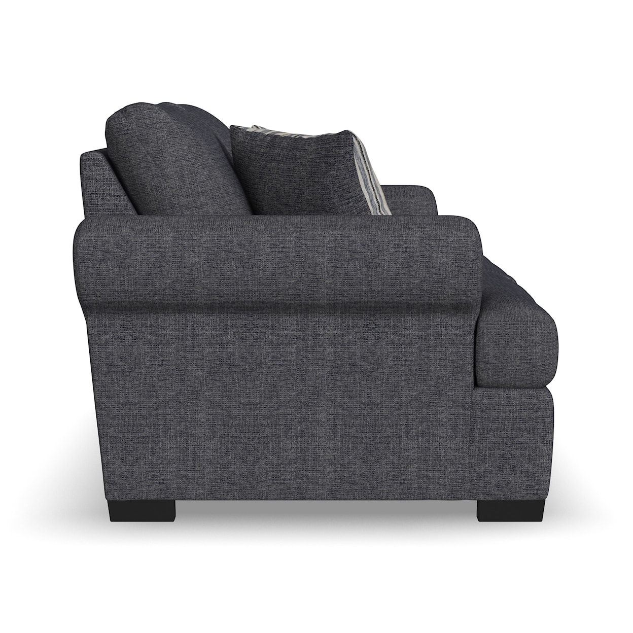 Flexsteel Charisma - Florence Extra Large Loveseat