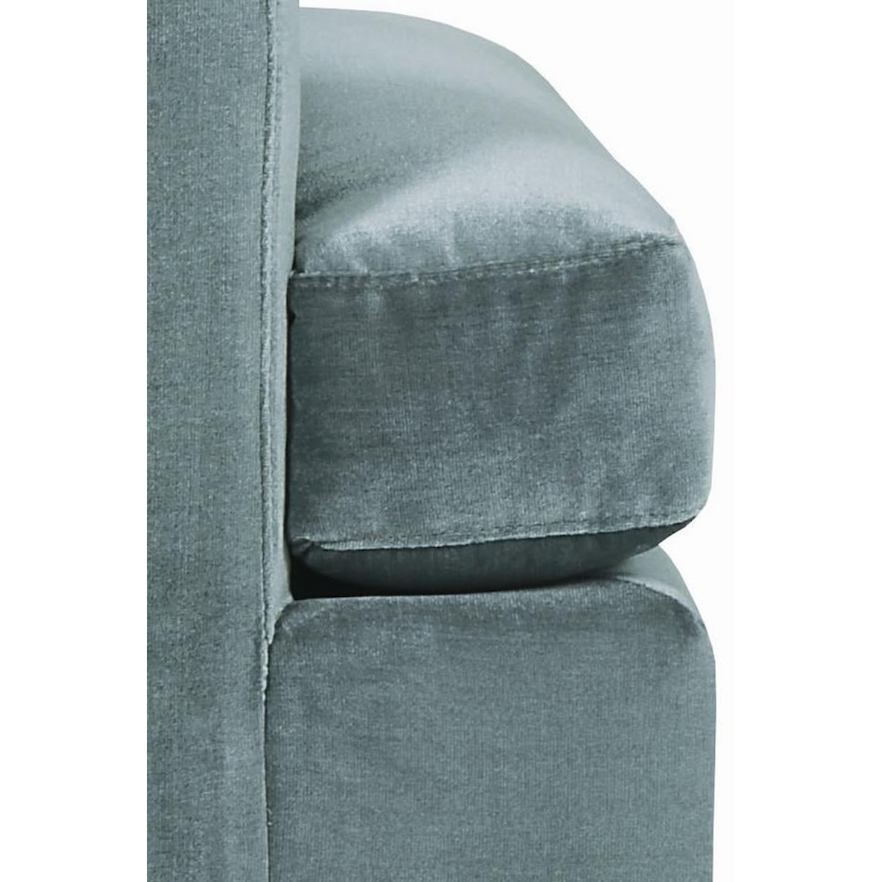 Bernhardt Bernhardt Interiors Cumberland Fabric Chair