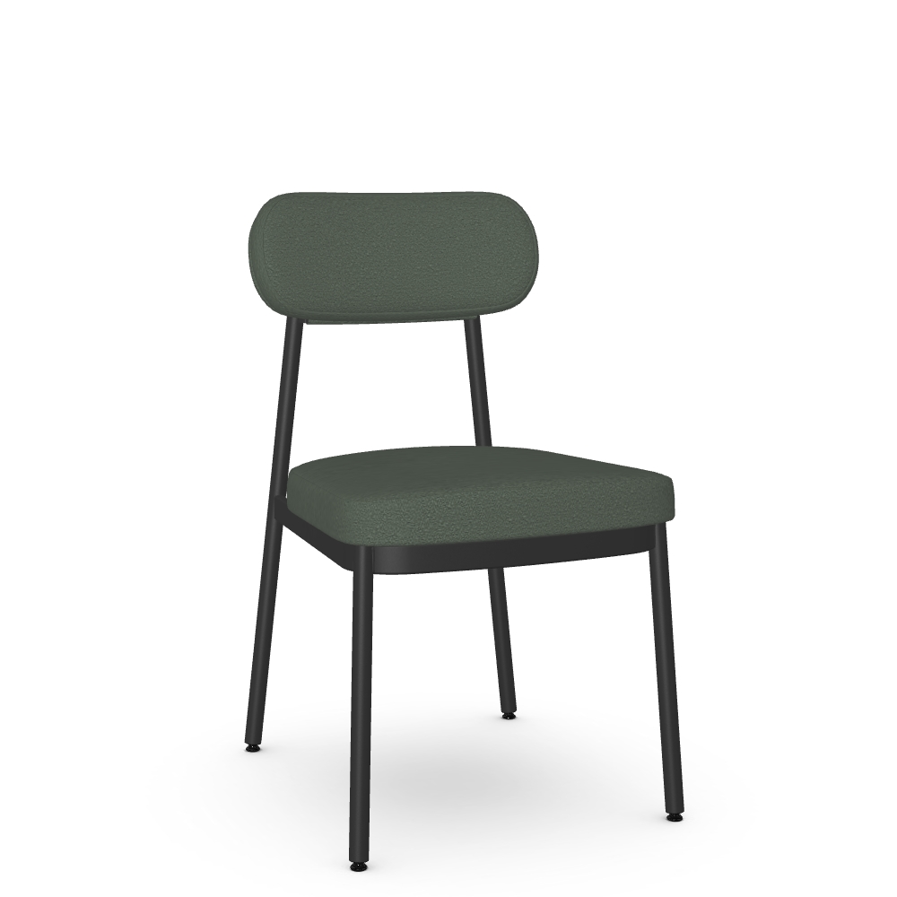 Upholstered Dining Side Chair