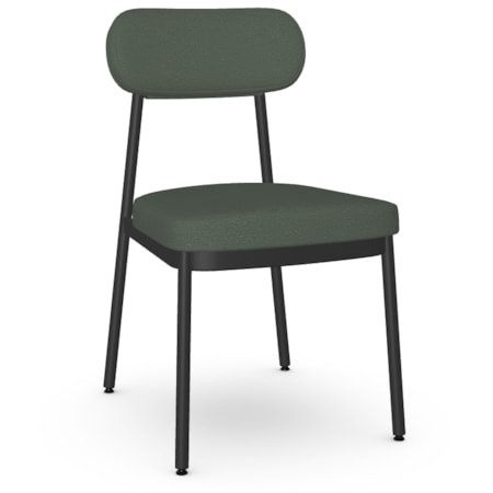 Upholstered Dining Side Chair
