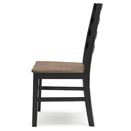 Dining Room Side Chair