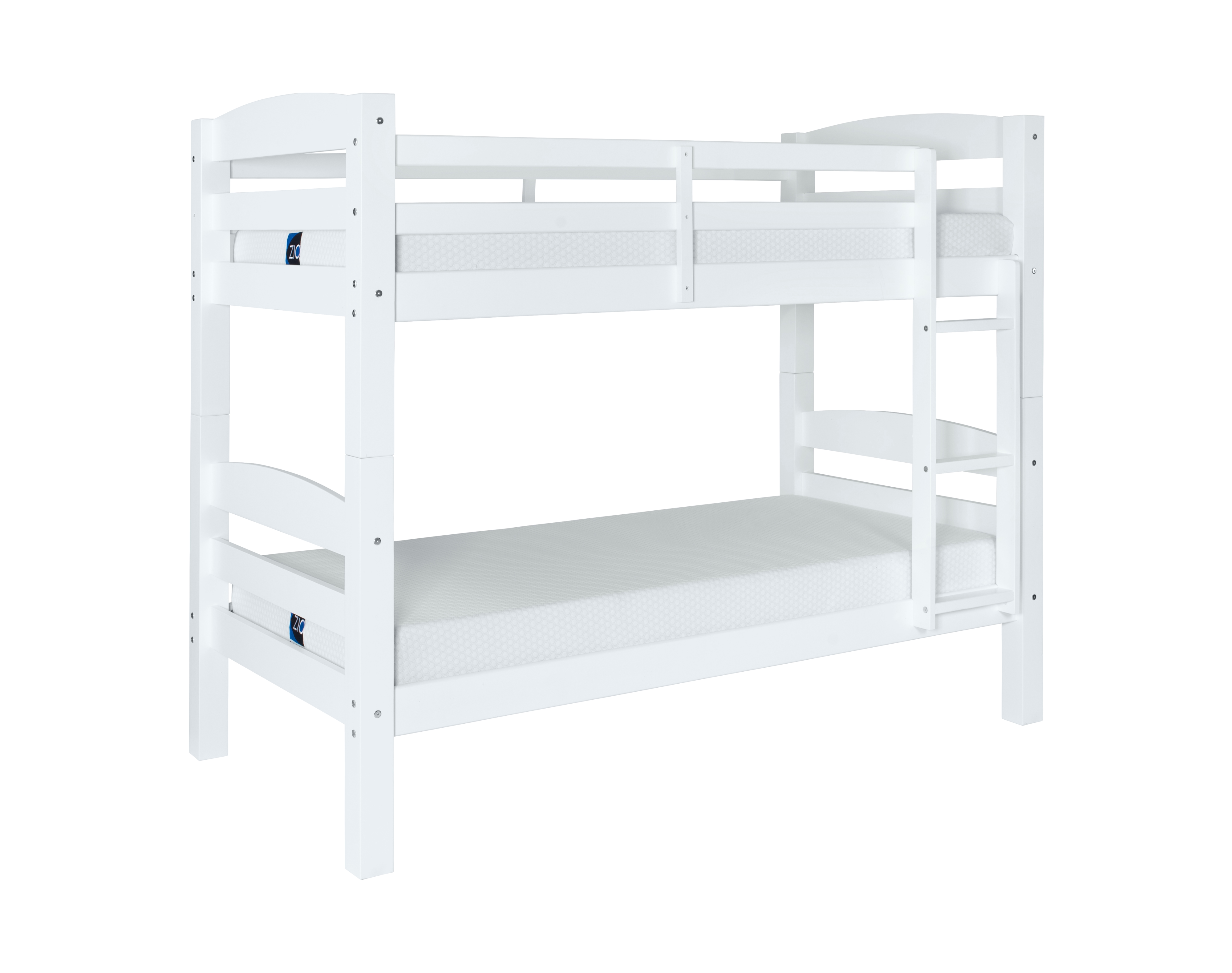Powell Levi Bunk Bed