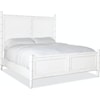 Hooker Furniture Charleston Traditional King Panel Bed