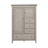 Liberty Furniture Ivy Hollow Door Chest