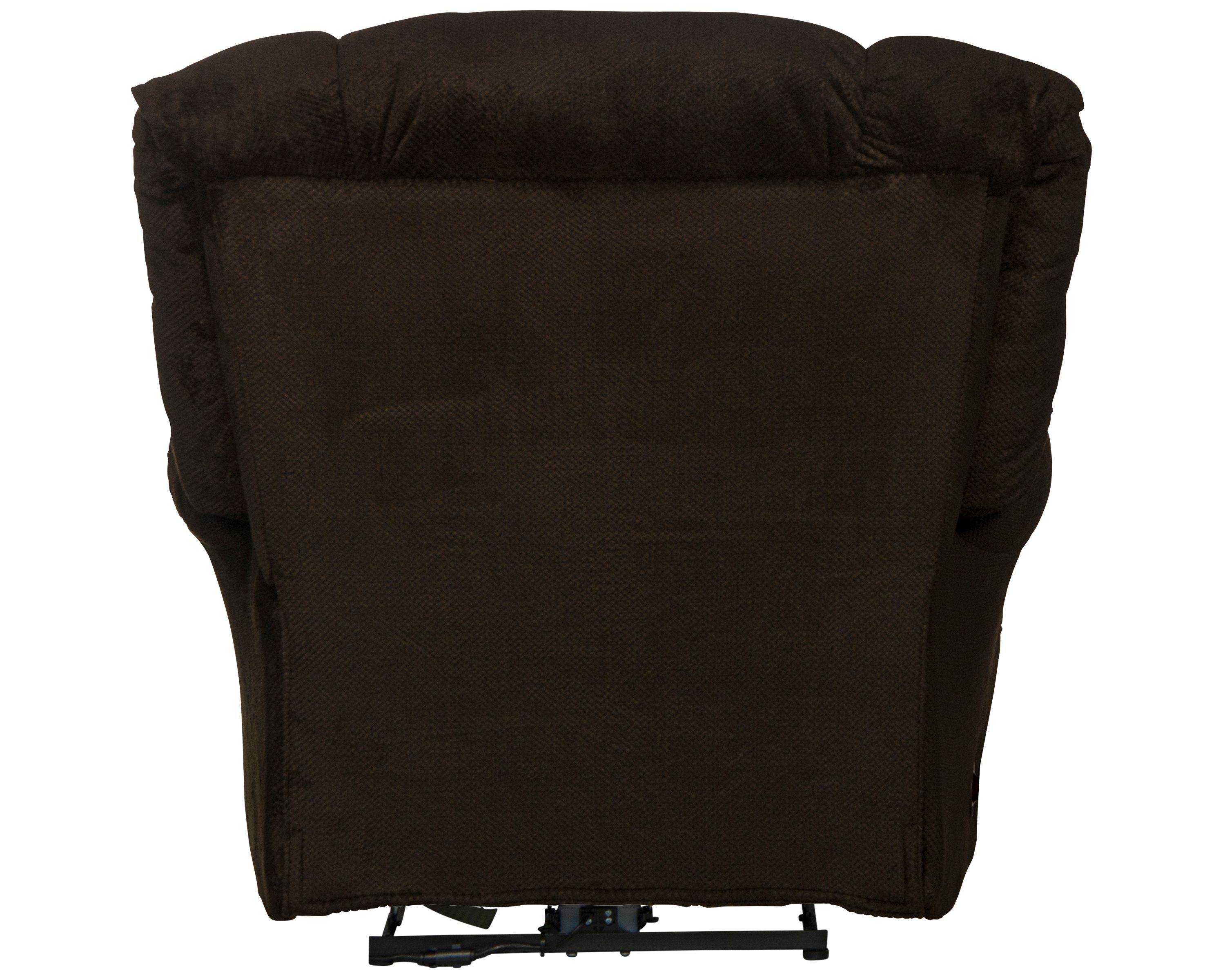 Catnapper 4765 Daly Power Lay Flat Recliner