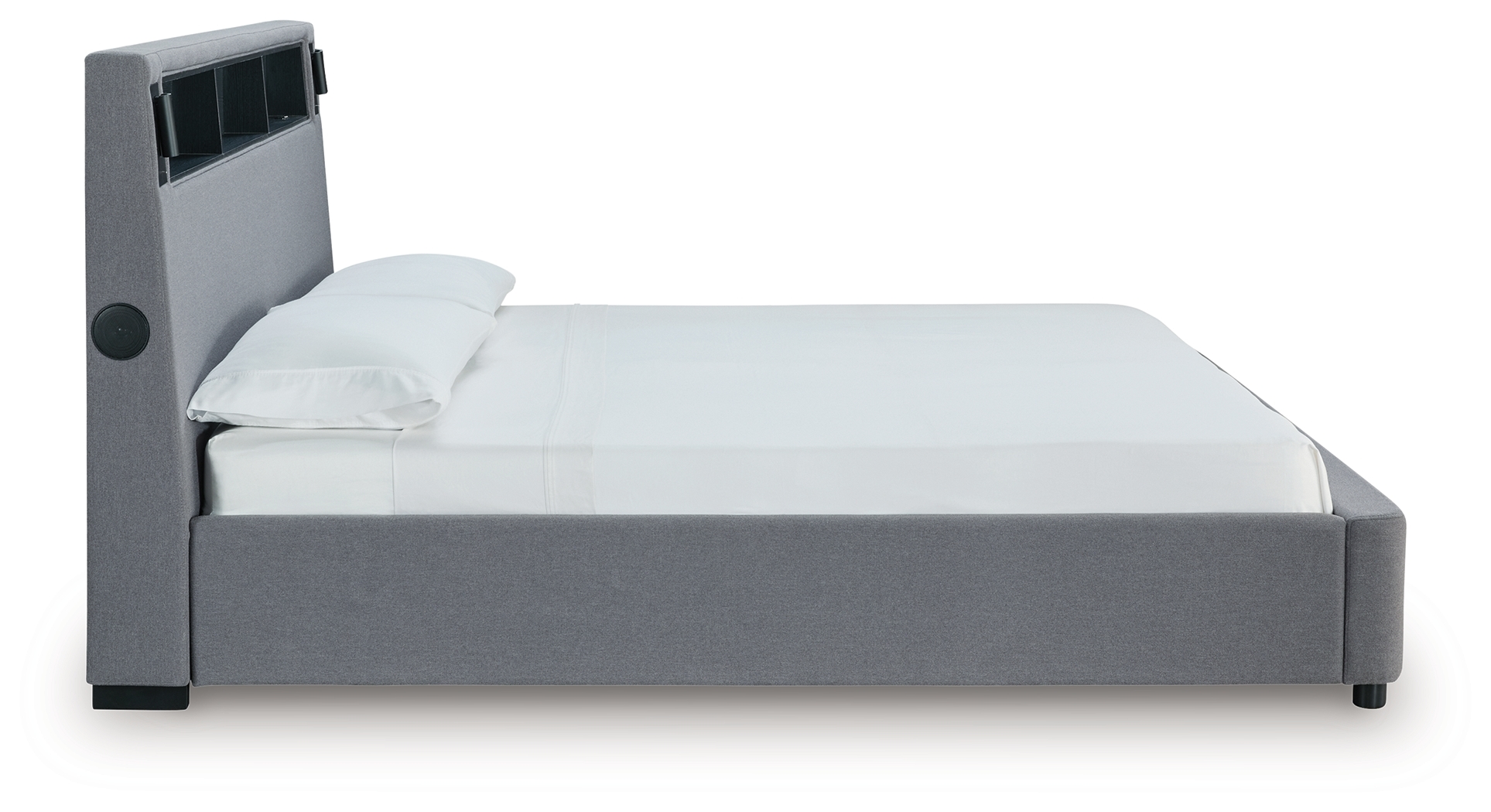 Signature Design by Ashley Verishaw California King Upholstered Bed