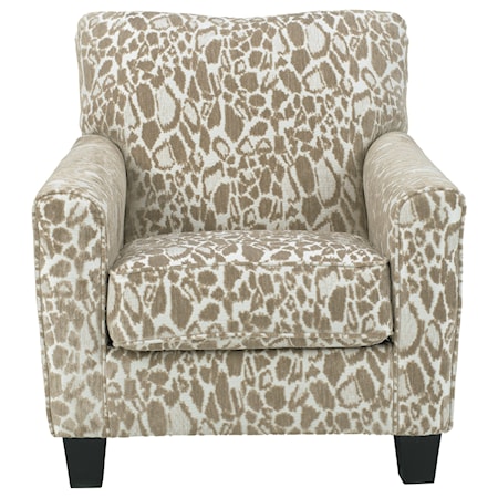 Accent Chair