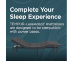 Tempur-Pedic® TEMPUR-LuxeAdapt® 2.0 Firm Twin XL Mattress
