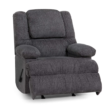 Rocker Recliner