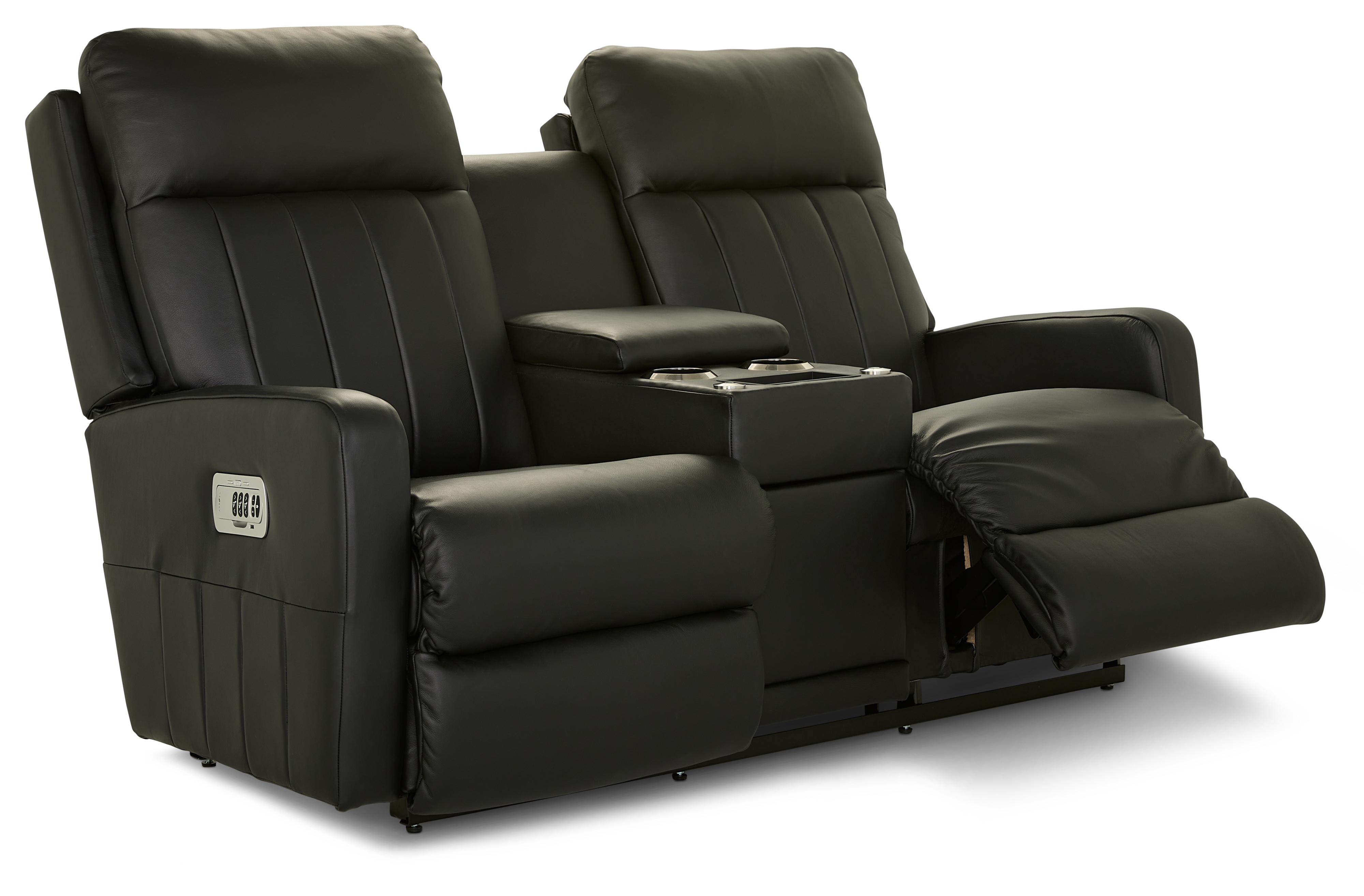 Power Reclining Wall Loveseat