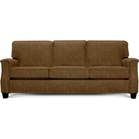 Upholstered Sofa