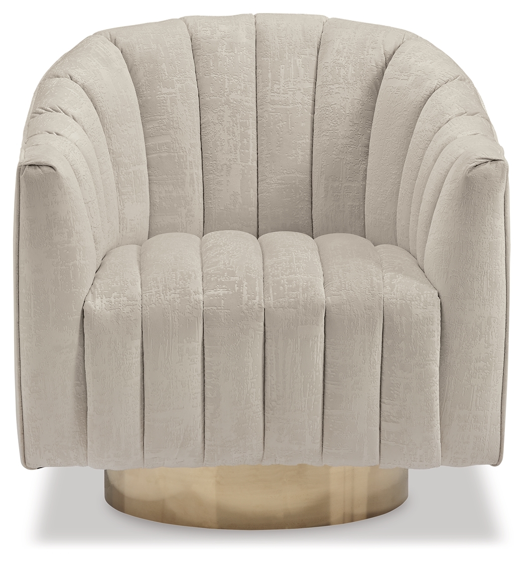 Swivel Accent Chair