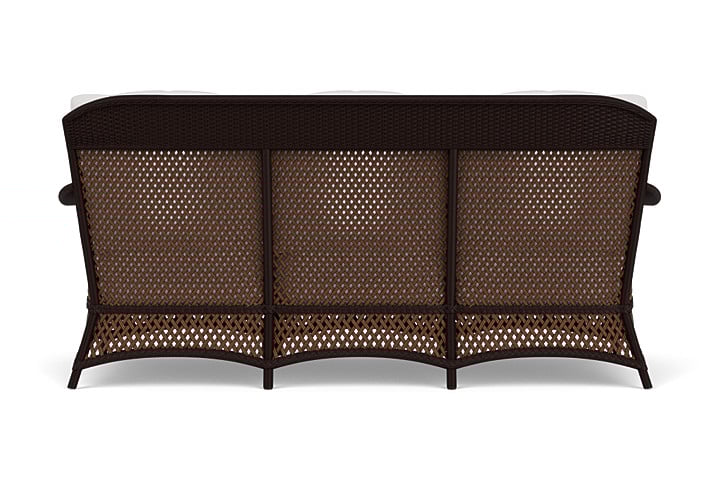 Lloyd Flanders Grand Traverse Sofa