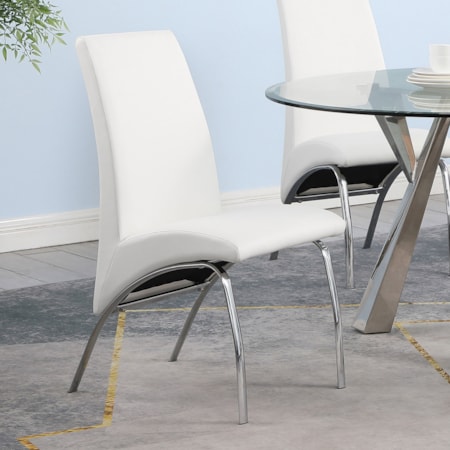 Bishop Dining Side Chair