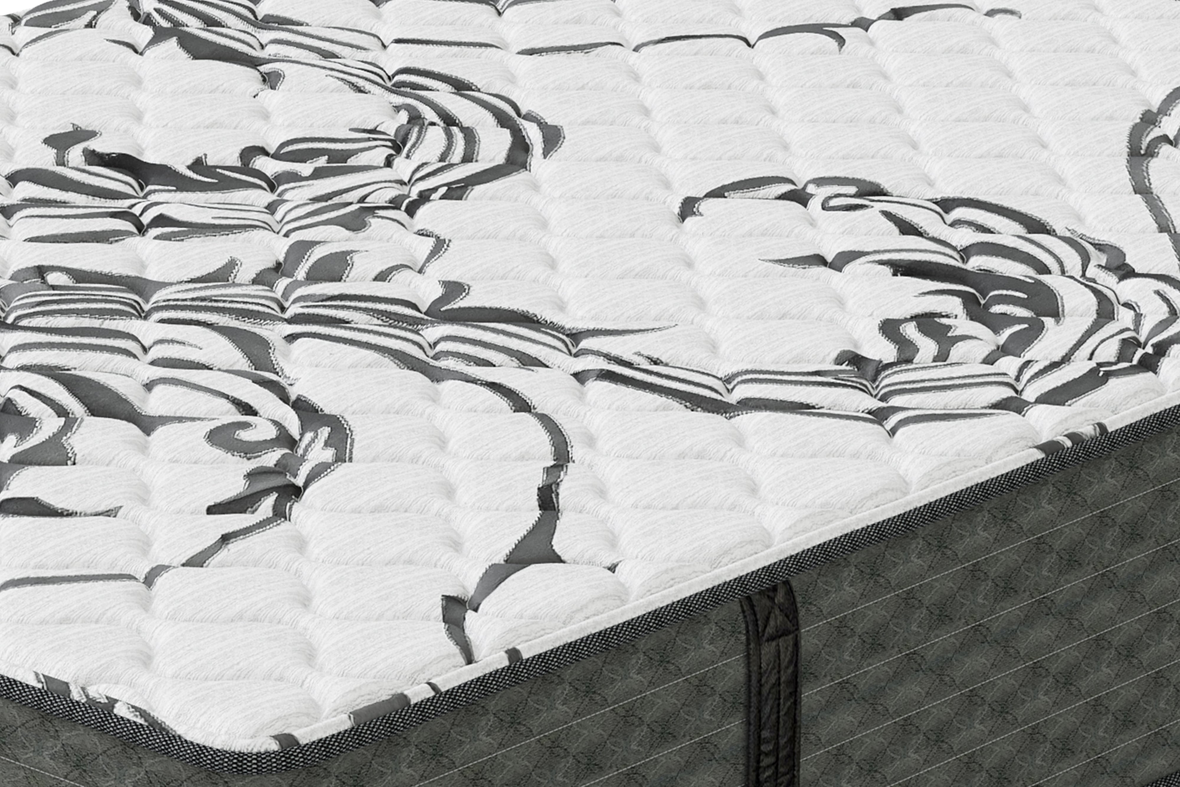 Queen Extra Firm Mattress