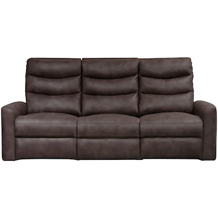 Power Reclining Sofa