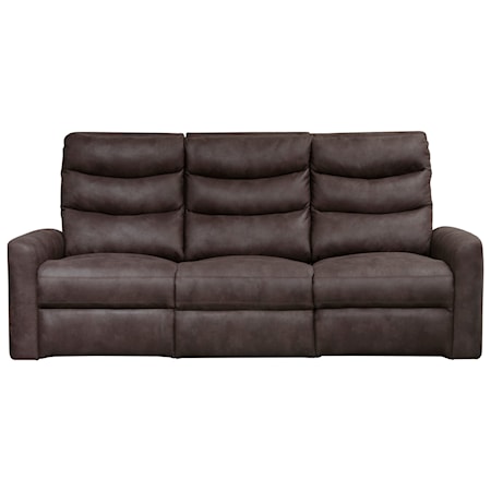 Power Reclining Sofa