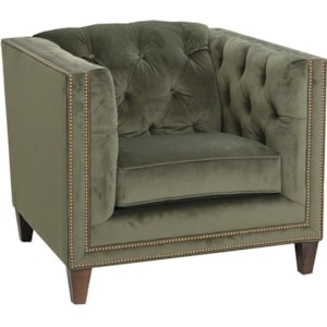 Upholstered Chairs