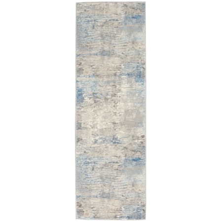 2'3" x 7'3"  Rug