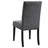New Classic Furniture Crispin Dining Chair