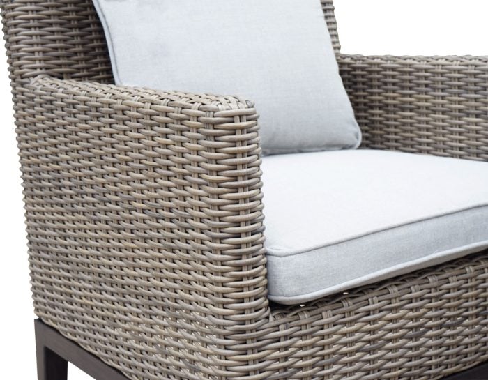 Steve Silver Marina Patio Arm Chair