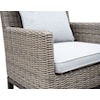 Prime Marina Patio Arm Chair